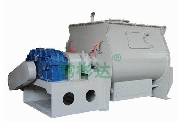 WZ系列無重力混合機